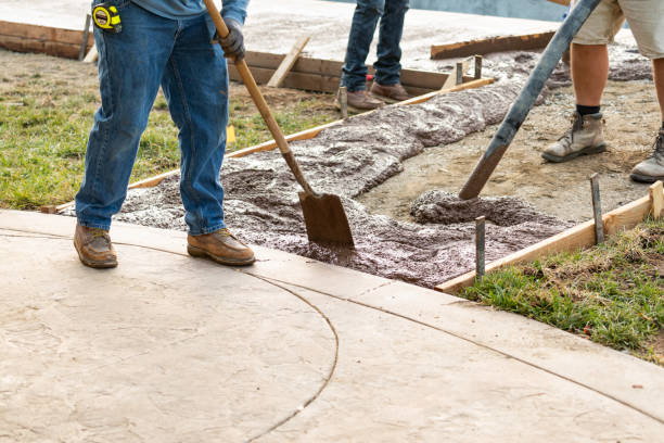 Professional Concrete contractor in AZ