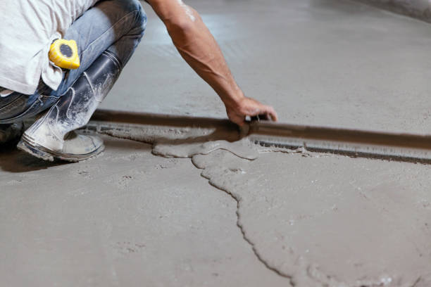 Best Residential Concrete Solutions in Mountain View Ranches, AZ