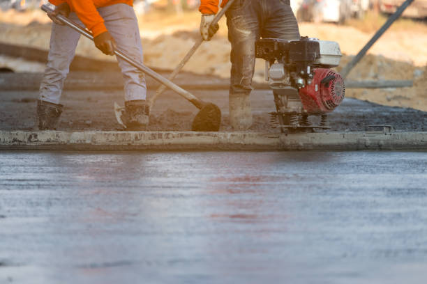 Best Industrial Concrete Flooring in Mountain View Ranches, AZ