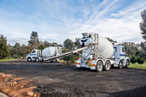 Best Industrial Concrete Flooring in Mountain View Ranches, AZ