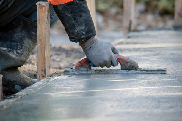Best Concrete Slab Construction in Mountain View Ranches, AZ