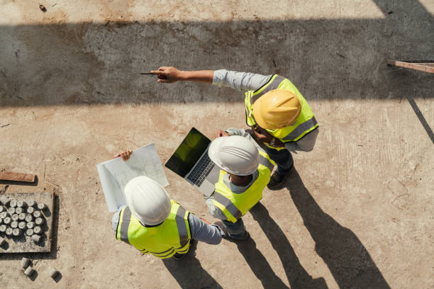 Best Commercial Concrete Services in Mountain View Ranches, AZ
