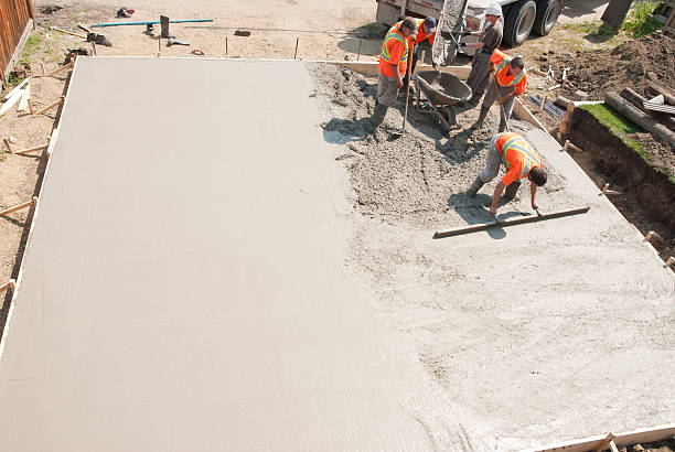 Best Concrete Removal and Replacement in Mountain View Ranches, AZ