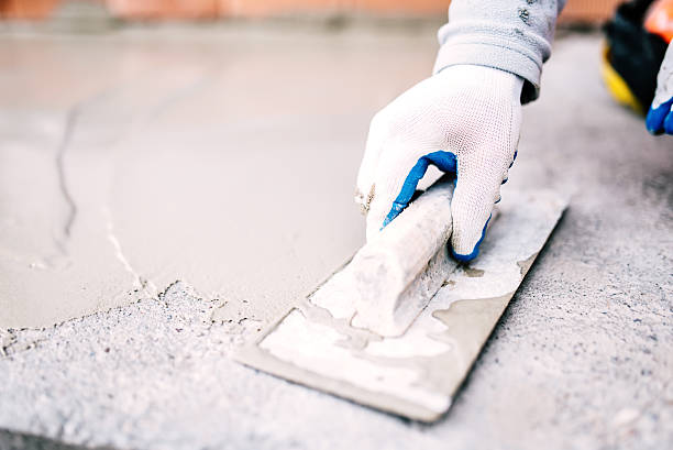 Best Concrete Staining and Coloring in Mountain View Ranches, AZ