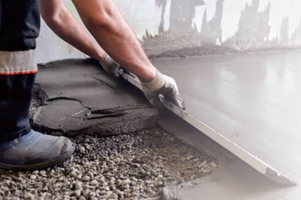 Best Concrete Driveway Installation in Mountain View Ranches, AZ